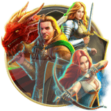 Dragon Champions